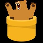 TunnelBear VPN icon