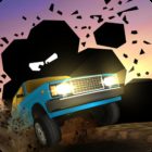 Evil Mudu – Hill Climbing Taxi icon