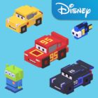 Disney Crossy Road icon