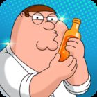 Family Guy Freakin Mobile Game icon