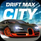 Drift Max City icon