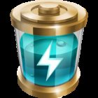 Battery HD Pro icon