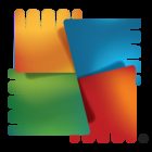 AVG AntiVirus & Security icon