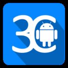 Android Tuner icon