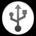 DriveDroid (Paid) icon