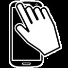 Proximity Actions icon