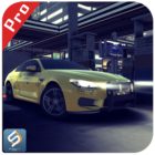 Amazing Taxi Sim 2017 Pro icon