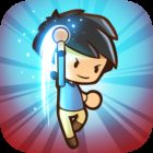 Swipe Fighter Heroes – Fun Multiplayer Fights icon