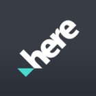 HERE WeGo – Offline Maps icon