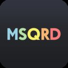 MSQRD icon