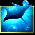 Ocean HD icon