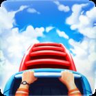 RollerCoaster Tycoon 4 Mobile icon