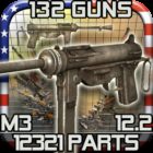 Gun Disassembly 2 icon