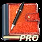 Diary Pro icon