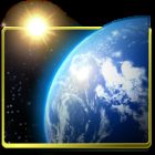 Space HD icon