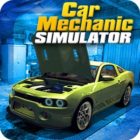 Car Mechanic Simulator 2014 icon