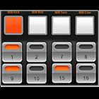 Electrum Drum Machine/Sampler icon