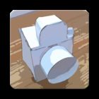 Paper Camera icon