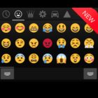 Emoji Keyboard-Emoticon,Smiley icon