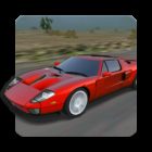 3D Car Live Wallpaper icon