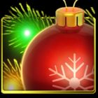 Christmas HD icon