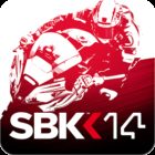 SBK14 Official Mobile Game icon