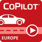 CoPilot Live Premium Europe FULL icon