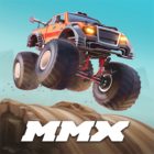 MMX Hill Climb icon