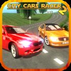 City Cars Racer 2 icon