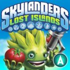 Skylanders Lost Islands icon