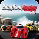 Bang Bang Racing HD icon