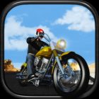 Motorcycle Driving School icon