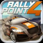 Rally Point 4 icon