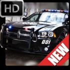 Police vs Thief 2 icon