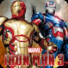 Iron Man 3 LWP icon