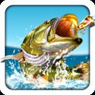 Pocket Fishing icon