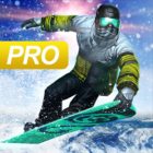 Snowboard Party: World Tour Pro icon