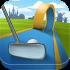 Golf Clash icon