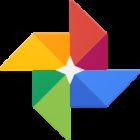 Google Photos icon