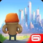 City Mania: Town Building Game icon