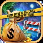 Hidden Objects Crime Scene Clean Up Game icon