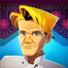 GORDON RAMSAY DASH icon