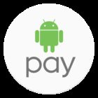 Android Pay icon