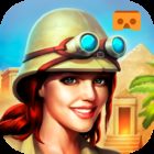 Treasure Hunter VR icon