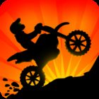 Sunset Bike Racer – Motocross icon