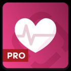 Runtastic Heart Rate PRO icon