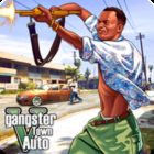 Gangster Town Auto icon