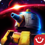 Tower Defense: Infinite War icon