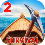 Ocean Survival 3D – 2 icon