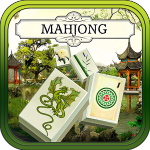 Mahjong Solitaire Sakura icon